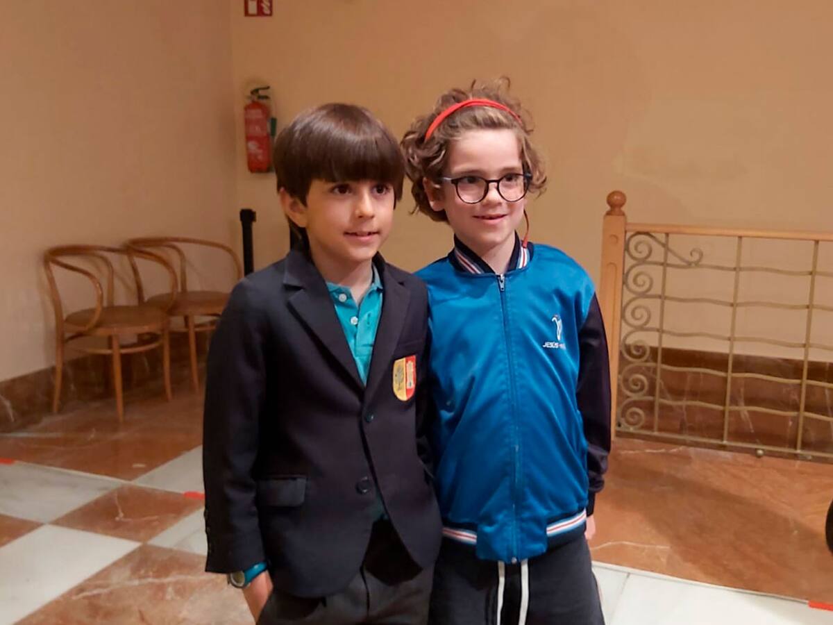 Dos candidatos para el cargo de Sant Jordiet 2026