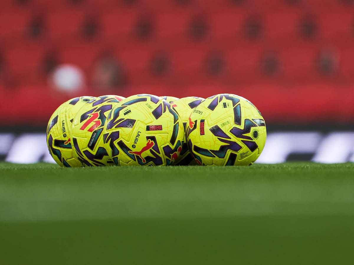 Los 5 jugadores de cada equipo con más puntos en LALIGA FANTASY antes de la jornada 27 de LaLiga