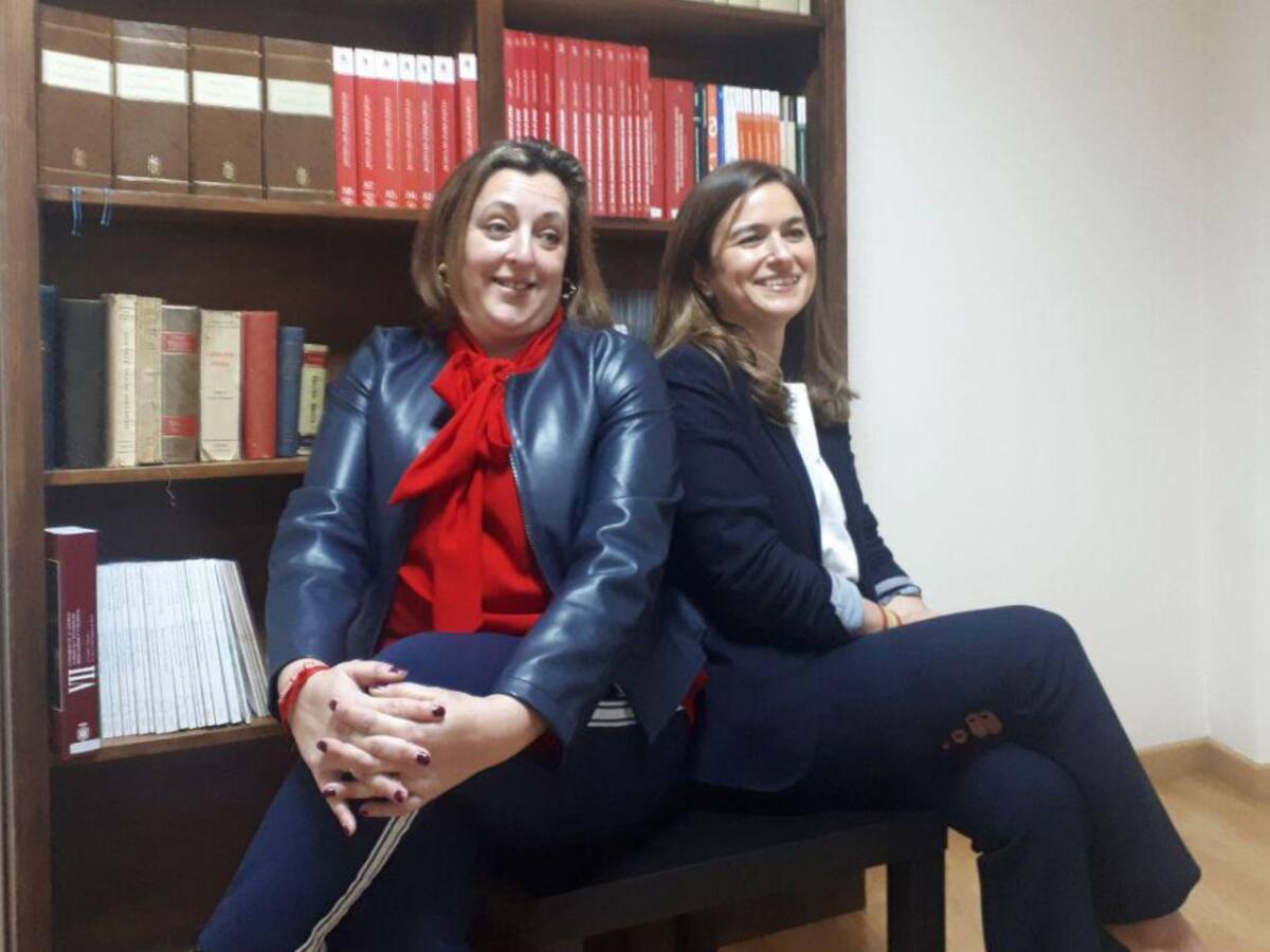 Una amistad que sobrevive a la política