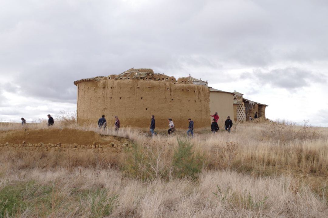En Palencia línea de ayudas para el mantenimiento y arreglo de palomares