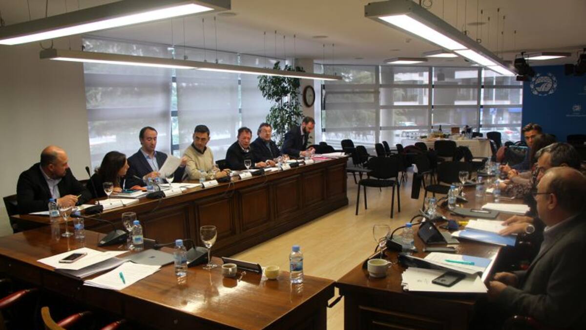 Els comuns no veuen bé les propostes del Govern per incentivar el lloguer