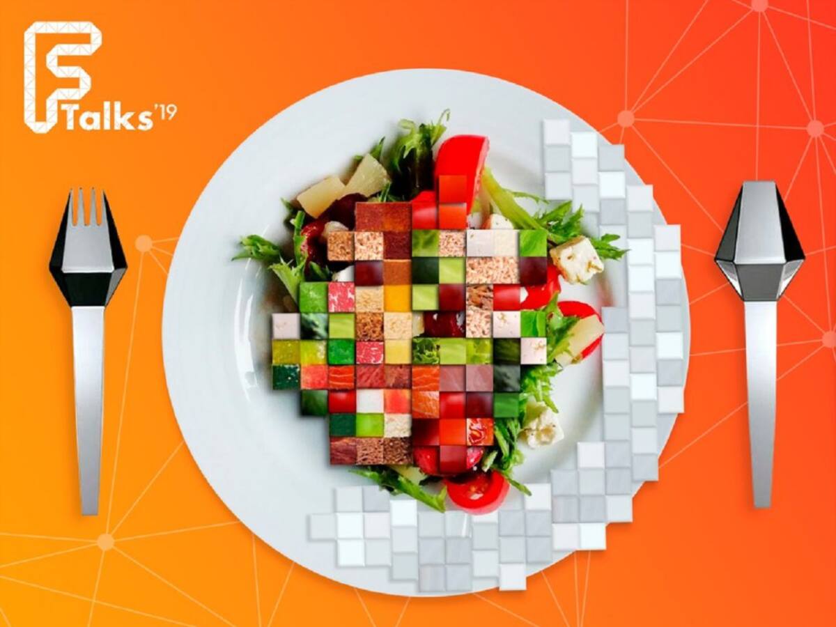 València capital mundial de la alimentación del futuro