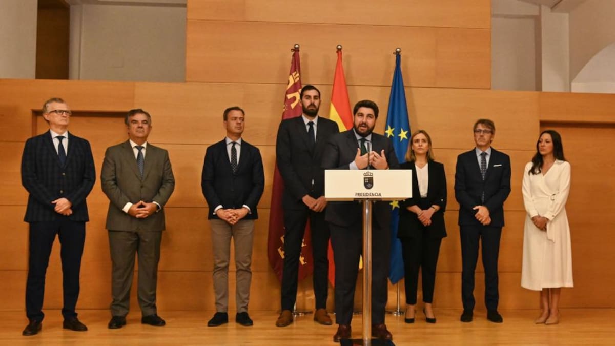 Hora 14 Región de Murcia (14/11/2023)