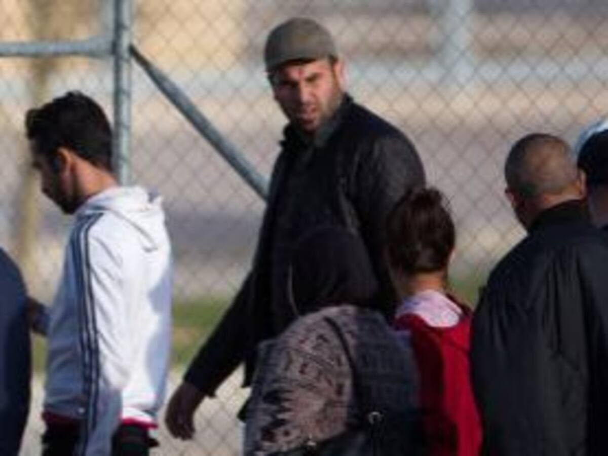 Castilla-La Mancha acogerá menores inmigrantes "con medios y transparencia"