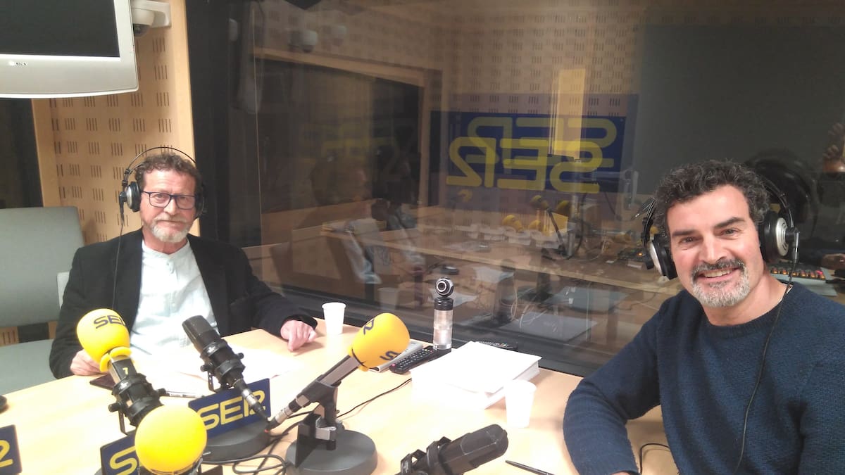 Diálogo de sabios, 7 mayo 2024