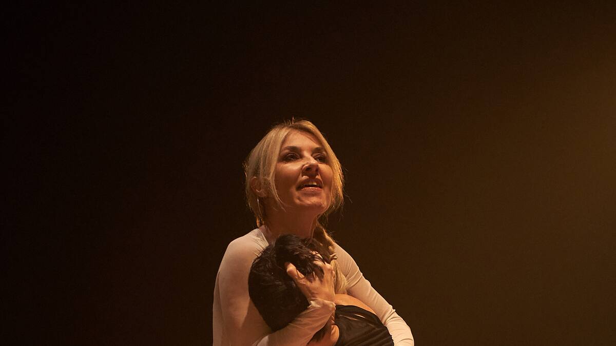 La Celestina, Valle Inclán, ‘Pandataria’ y la música sacra copan la agenda del sur de Madrid