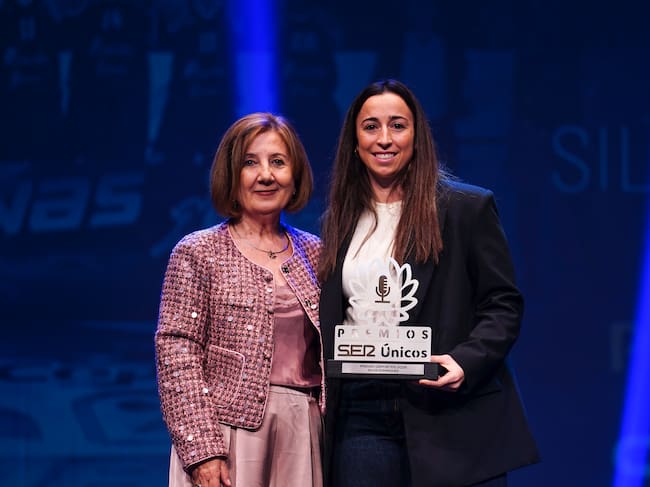 Teatro Liceo de Salamanca. Premios SER UNICOS