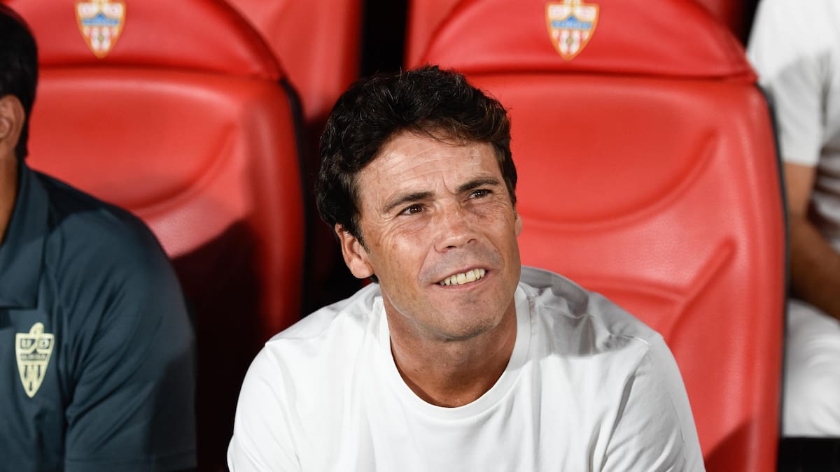 Rubi anuncia una nueva baja y pide unión