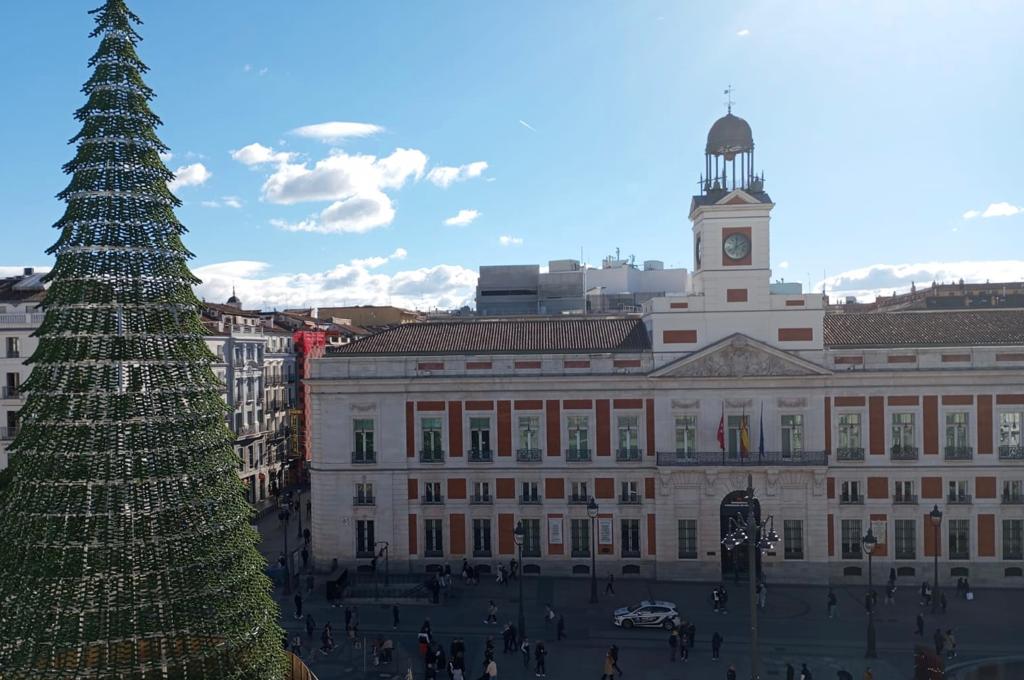 CEOE Cepyme Cuenca promociona la provincia en Madrid como lugar de inversión.