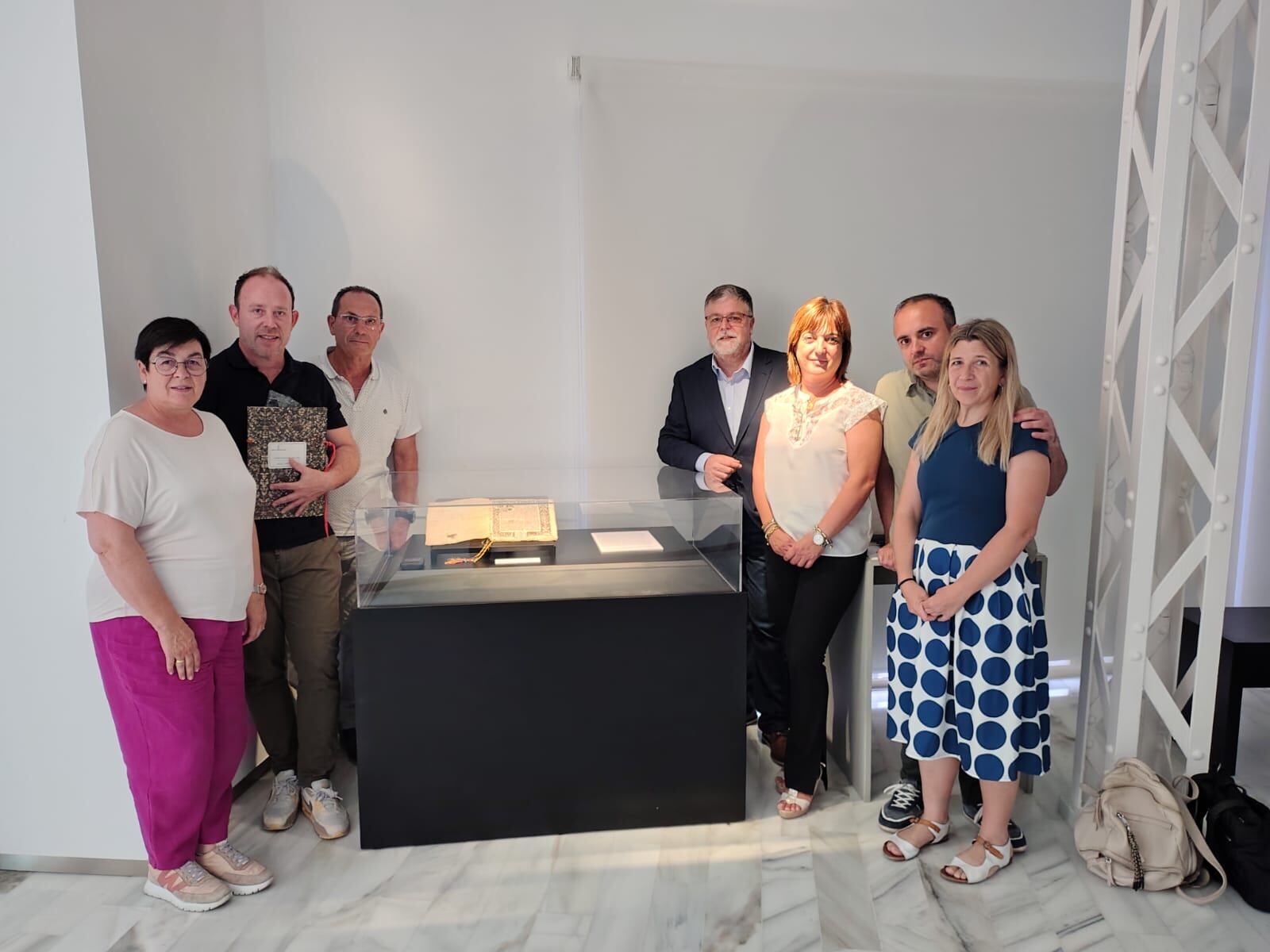 título de ciudad original