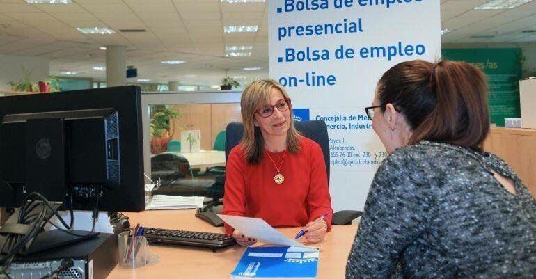 Los interesados pueden acudir a las oficinas del Ayuntamiento para ver los empleos más demandados