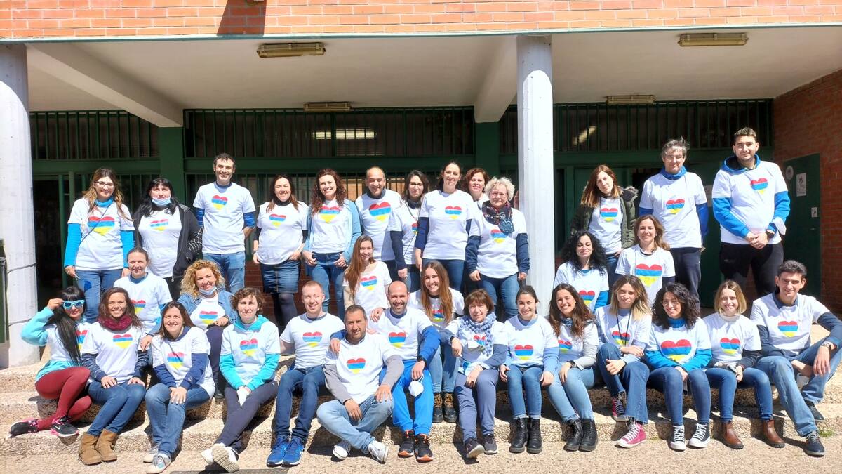 El CEIP Julián Besteiro de Parla aplicará un nuevo método para facilitar el aprendizaje de las matemáticas