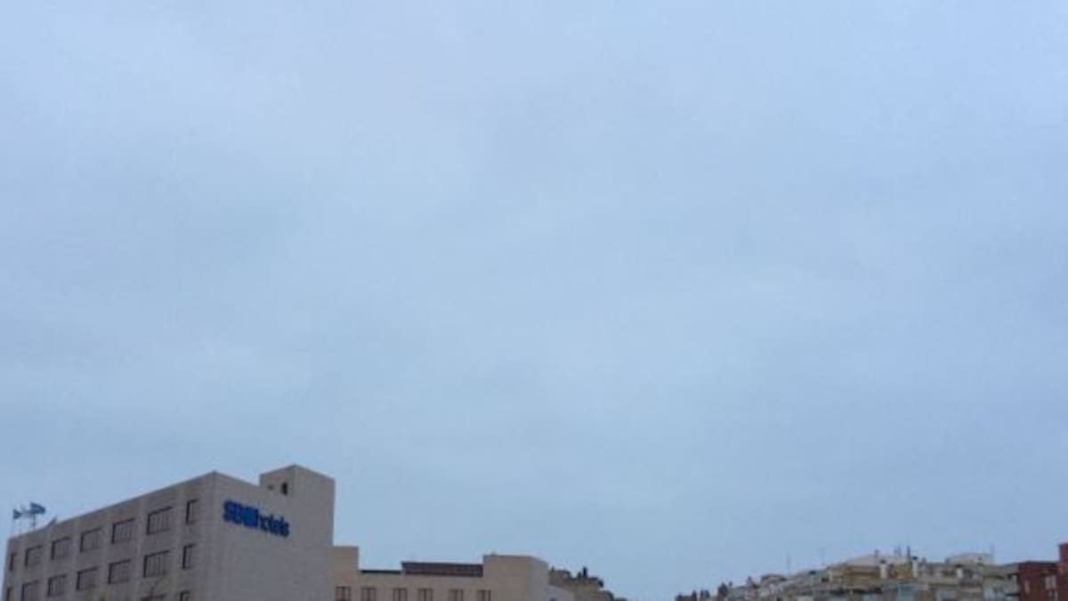 Fred i aigua, 2a part