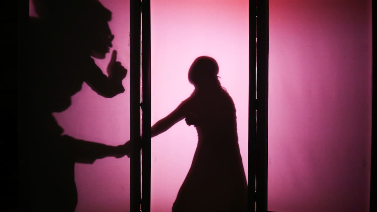 El silencio es cómplice, la escucha necesaria, y los hijos un arma arrojadiza en la violencia machista