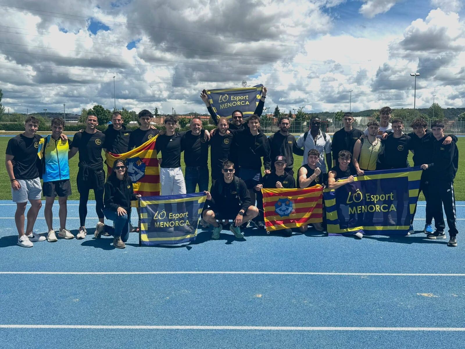 Dues desqualificacions  van deixar als illencs sense opcions de pujar