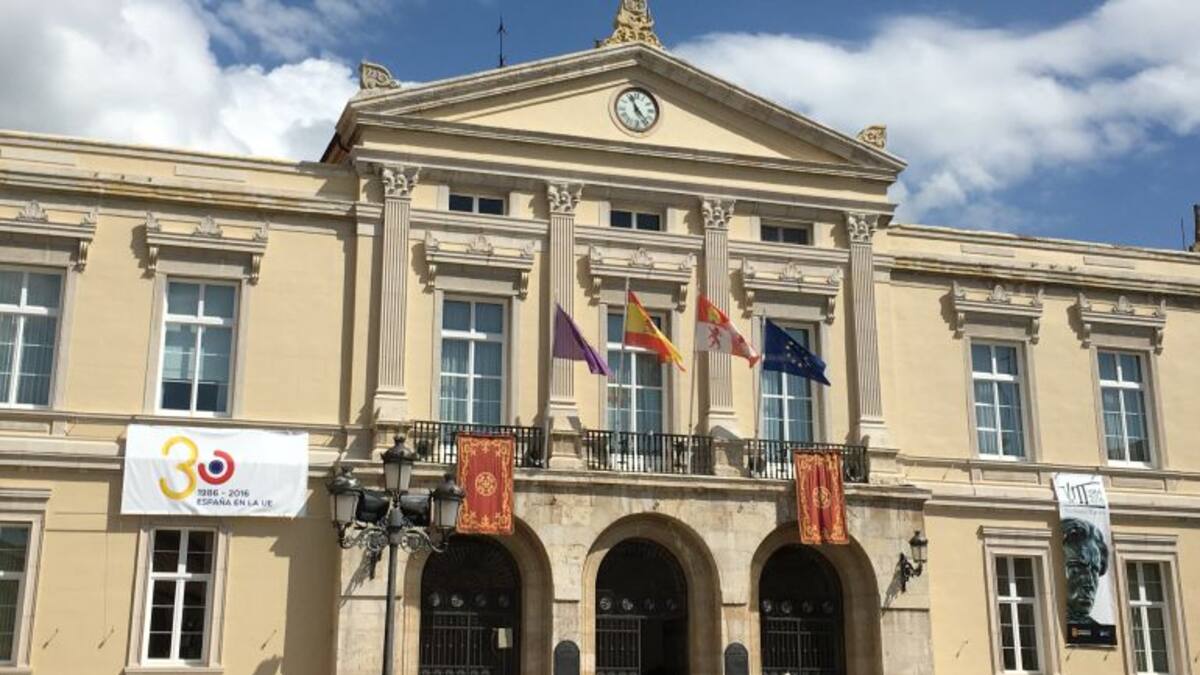 El PP elabora un presupuesto de 77 millones de euros para el Ayuntamiento de Palencia