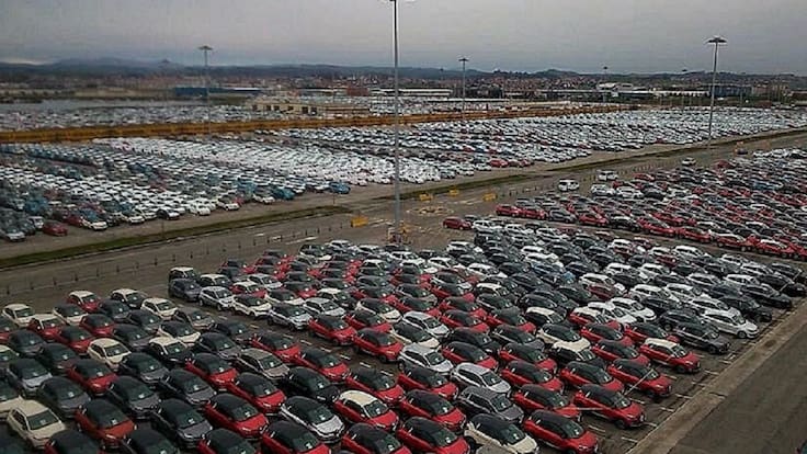 José Emilio Criado, grupo Blendio