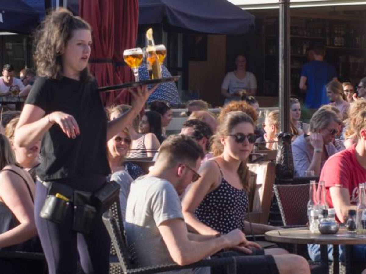 Baja el paro en A Coruña