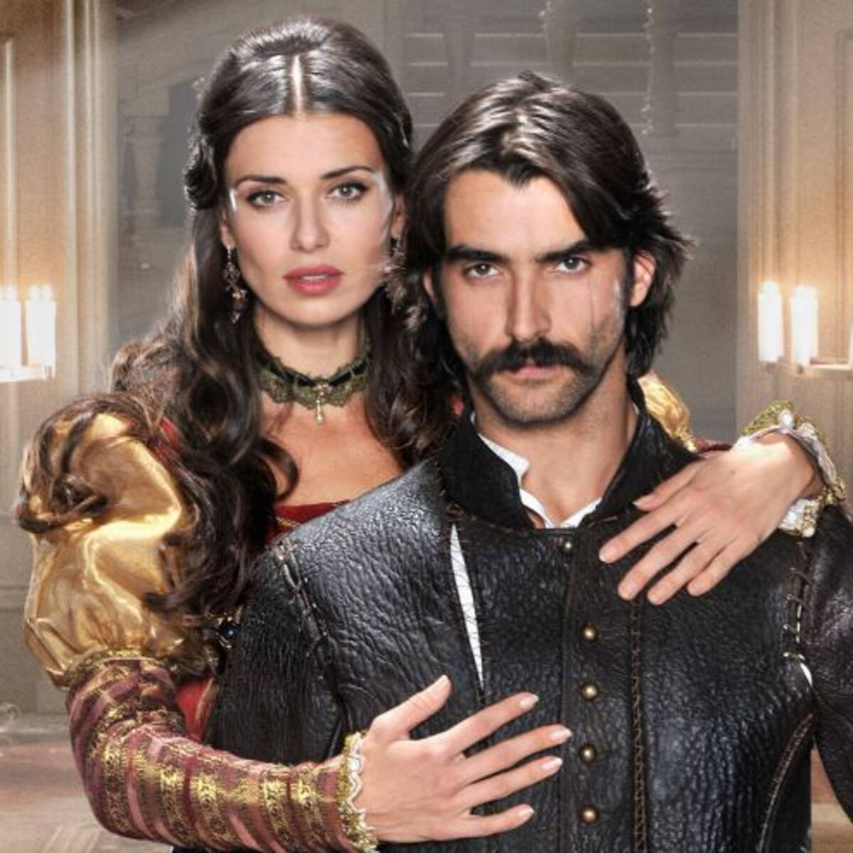 Descalabro total de 'Alatriste' y gran estreno de 'QQCCMH'