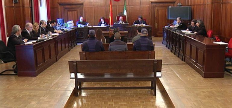 El Tribunal que resuelve los recursos de los ERE se queja de la incorporación de Alaya a esta Sala