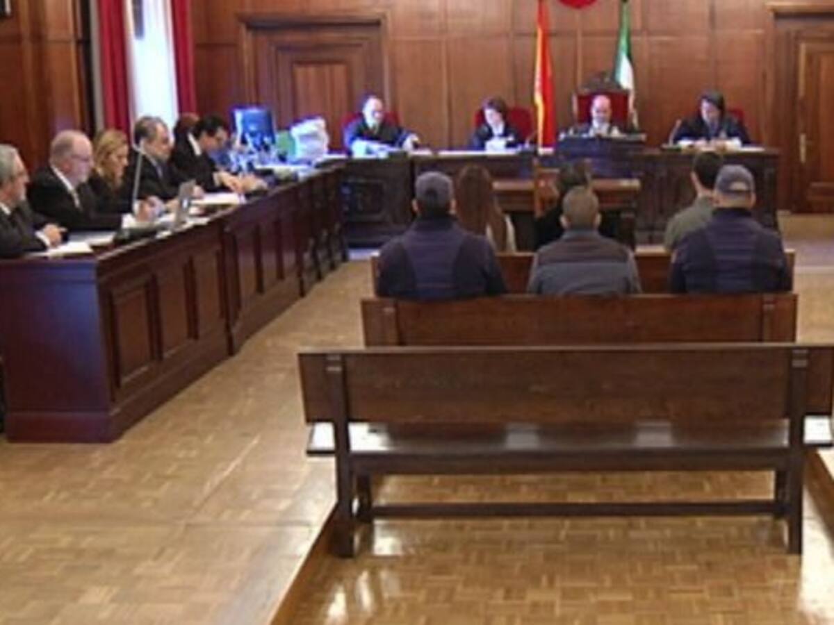 El Tribunal que resuelve los recursos de los ERE se queja de la incorporación de Alaya a esta Sala