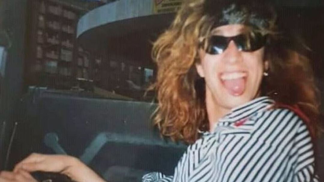 Eli fue asesinada por un joven de 15 años en Valladolid