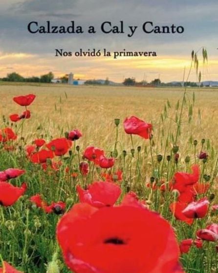 &#039;Calzada a Cal y Canto. Nos olvidó la primavera&#039;