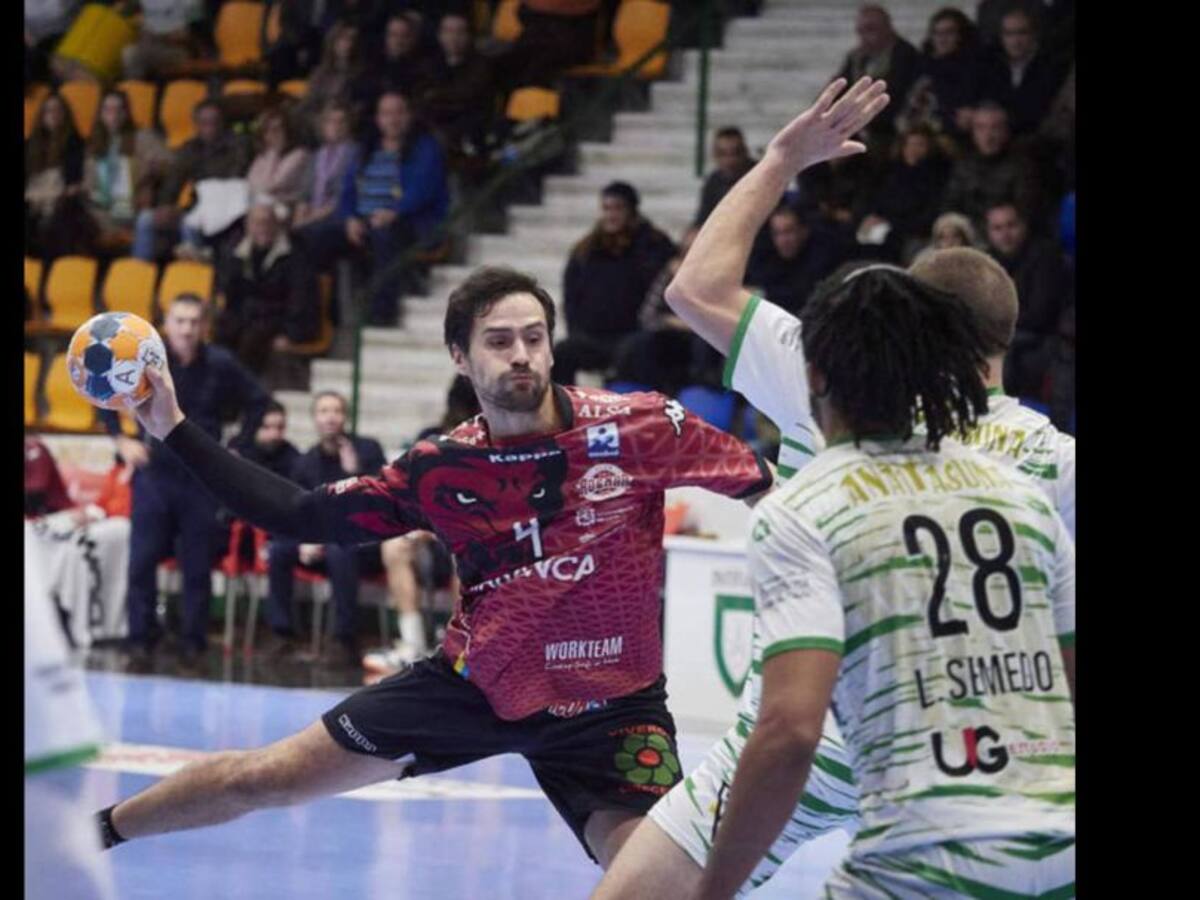 El Fenix Toulouse será el destino de Feutchmann