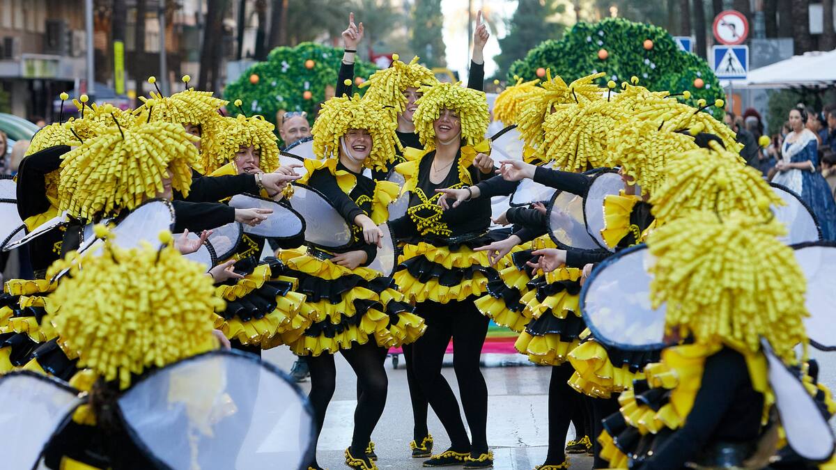¿Qué hacer este fin de semana en Gandia y comarca?