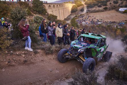 Magnífico ambiente en Cuenca