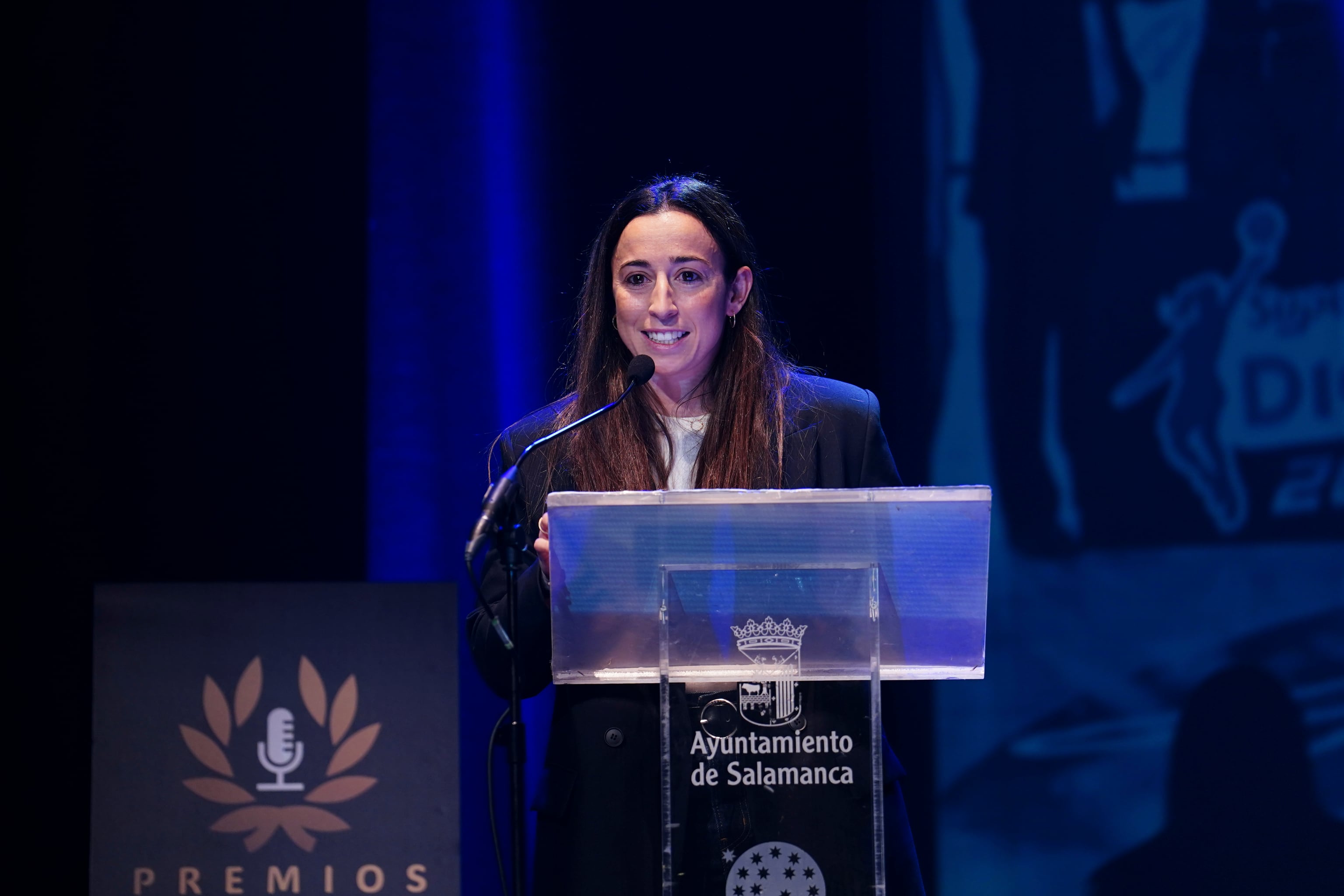 Teatro Liceo de Salamanca. Premios SER UNICOS