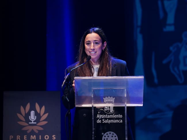 Teatro Liceo de Salamanca. Premios SER UNICOS