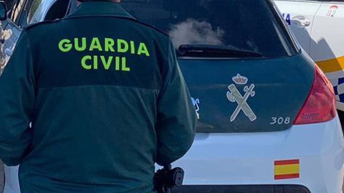 Guardia Civil