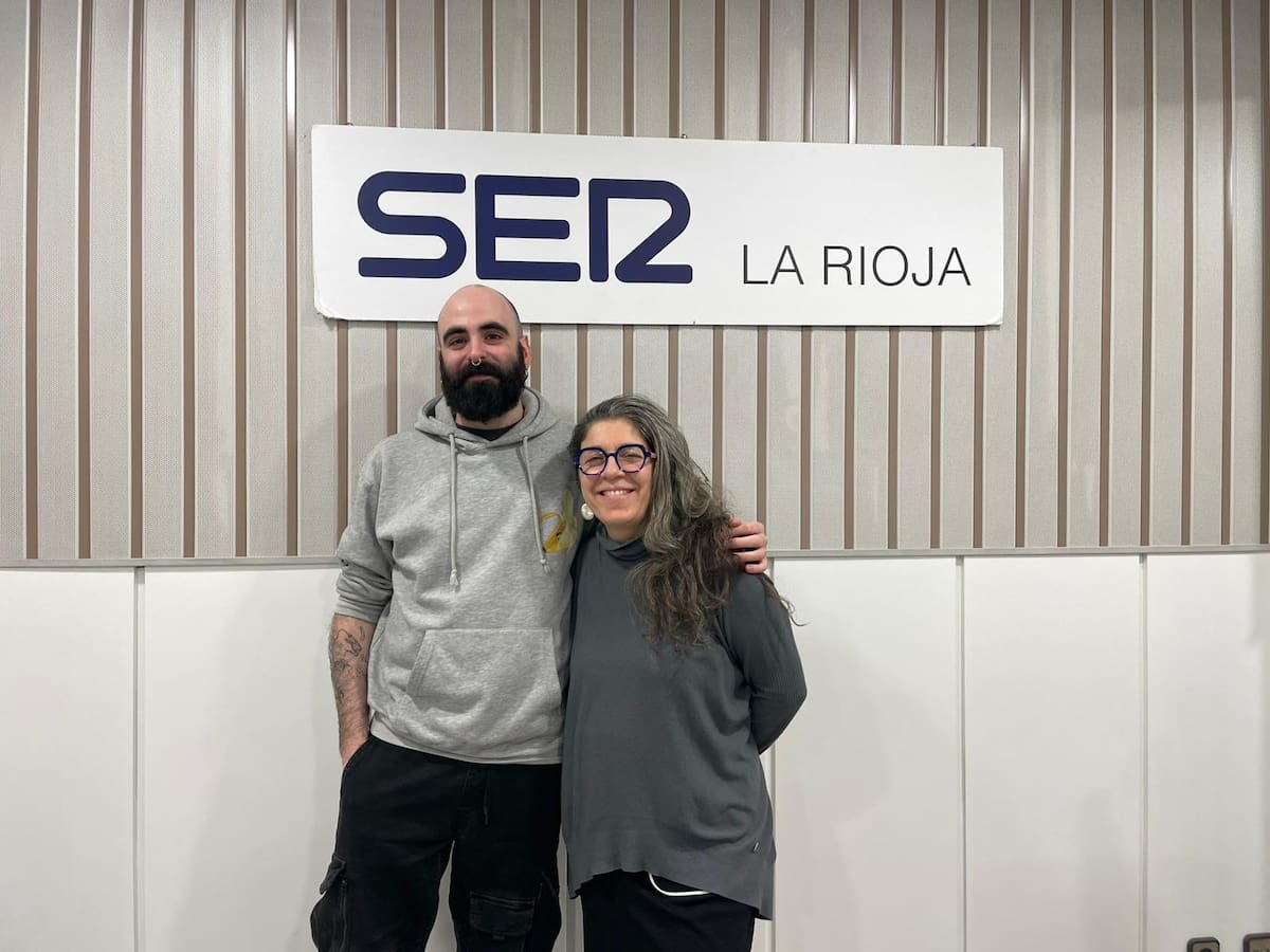 Diego Rodríguez: "No concibo que la ilustración y la narración sean cosas distintas"