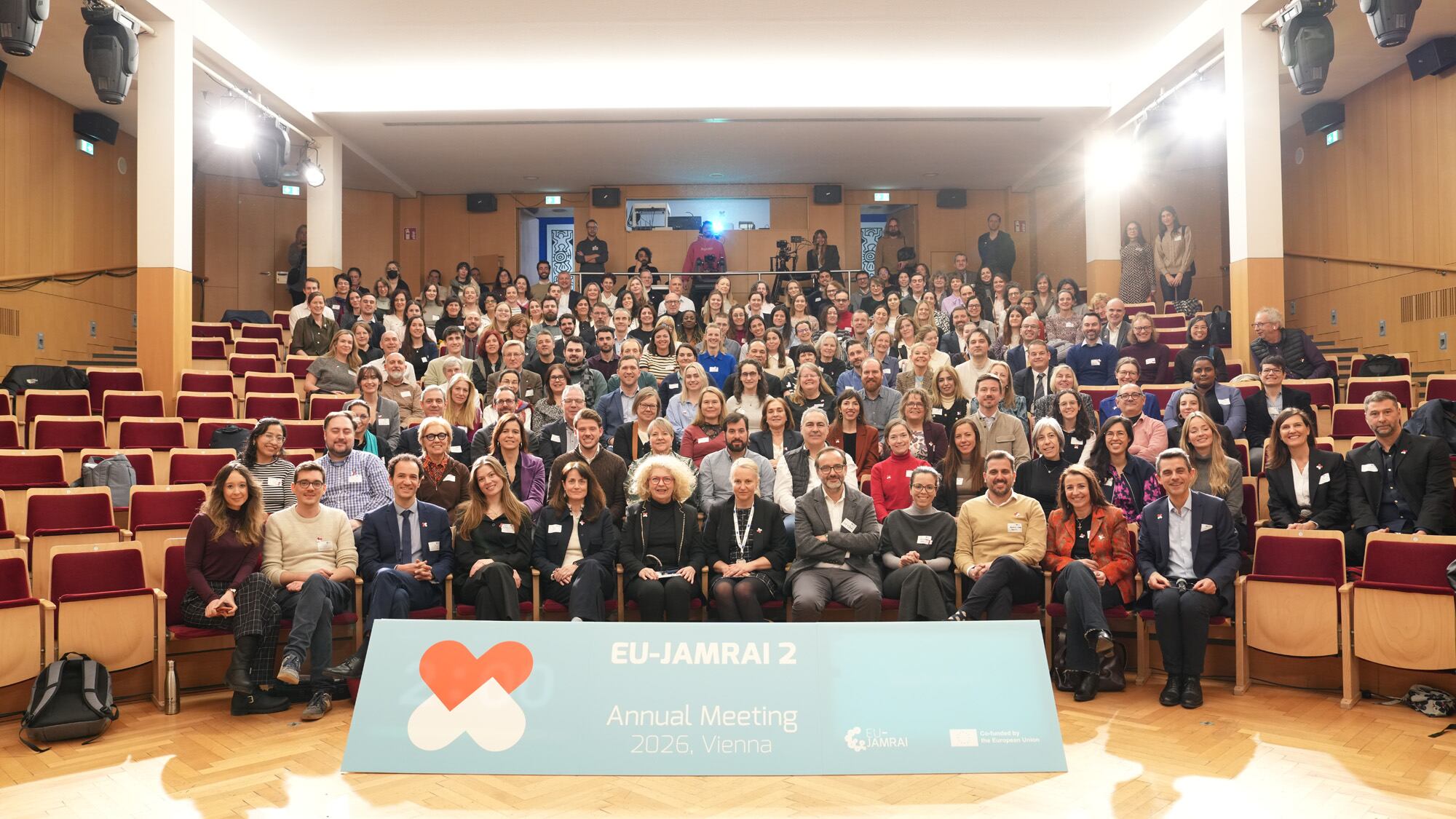 Alumnos de la Región ganadores de 'SpainSkills2026'.