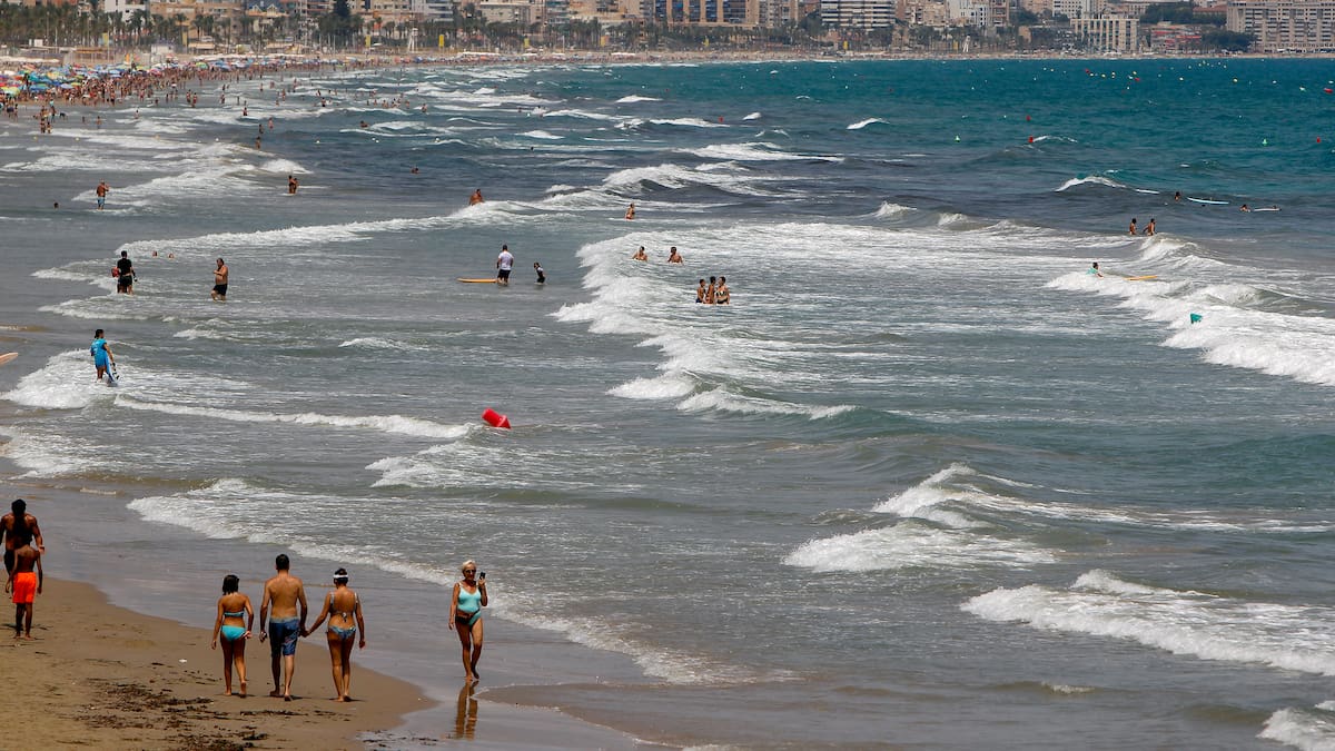 Reportaje EP136 | El calentón del verano está en el mar