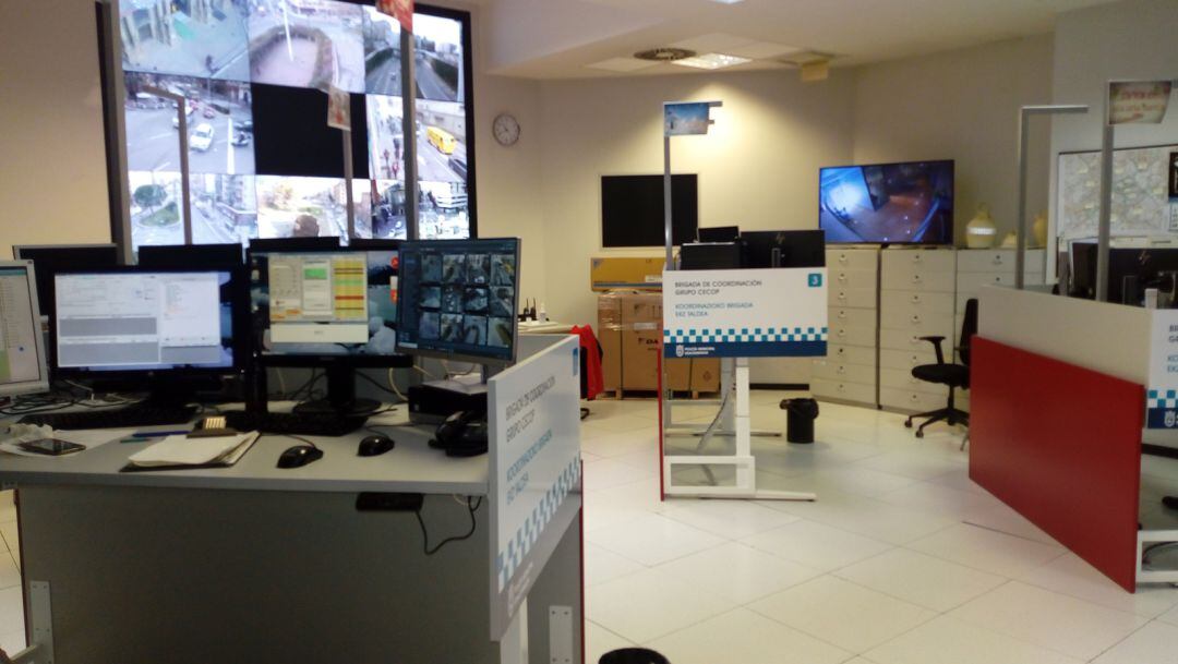 Desde ayer viernes por la noche tenía organizado un dispositivo de búsqueda que ha concluido este sábado por la mañana con la localización del cuerpo por parte de los propios policías