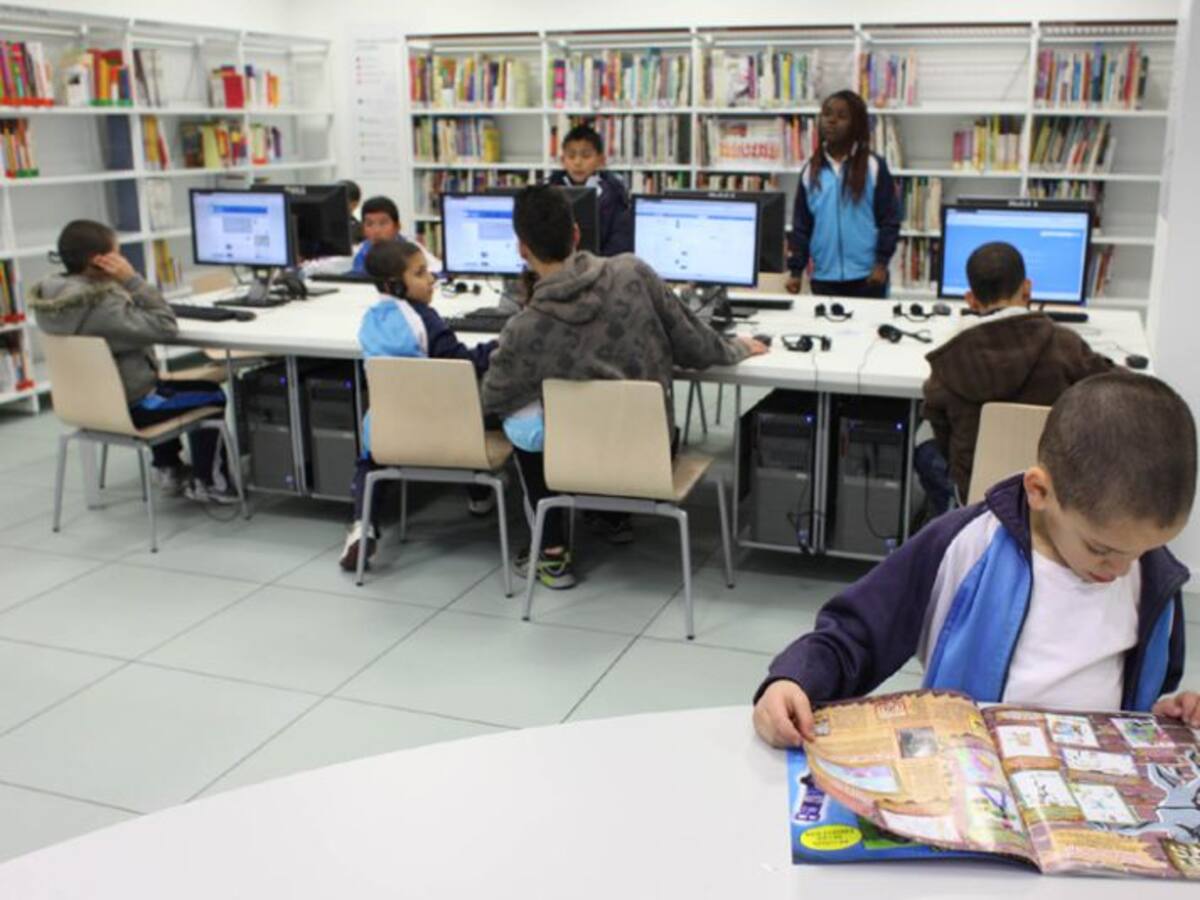 Videojuegos y audiovisuales en la mediateca del Centro de Arte de Alcobendas