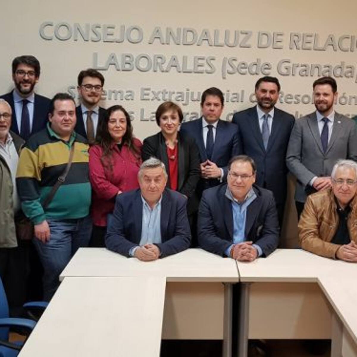 Todo el sector de la hostelería celebra el acuerdo alcanzado