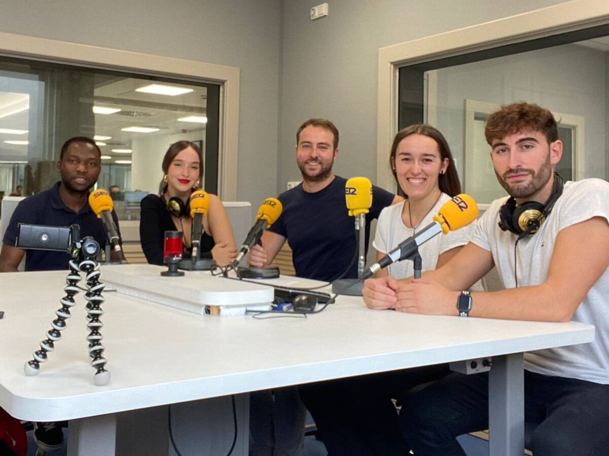 Sí soy | 2x01 | La Sirenita es negra