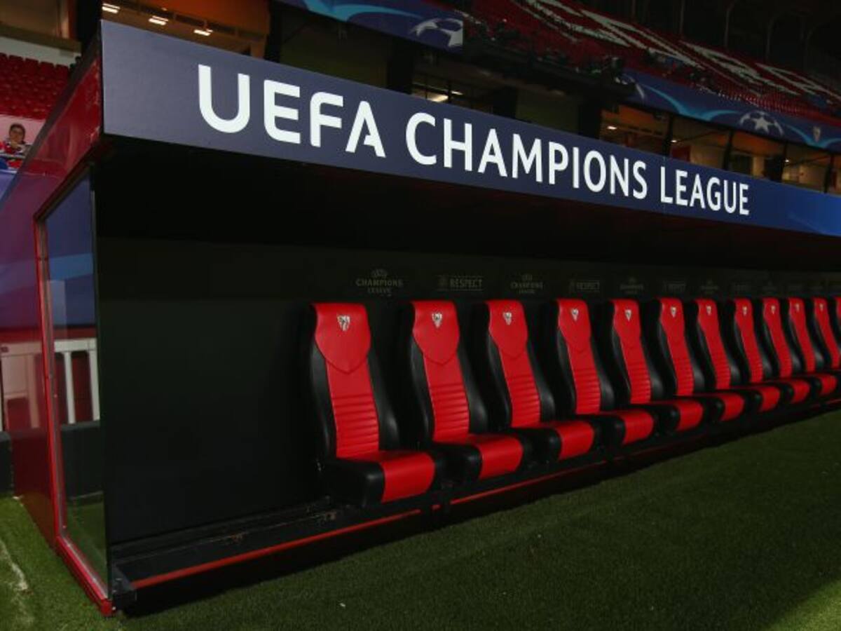 ¿Quién es el mejor entrenador de la Liga?