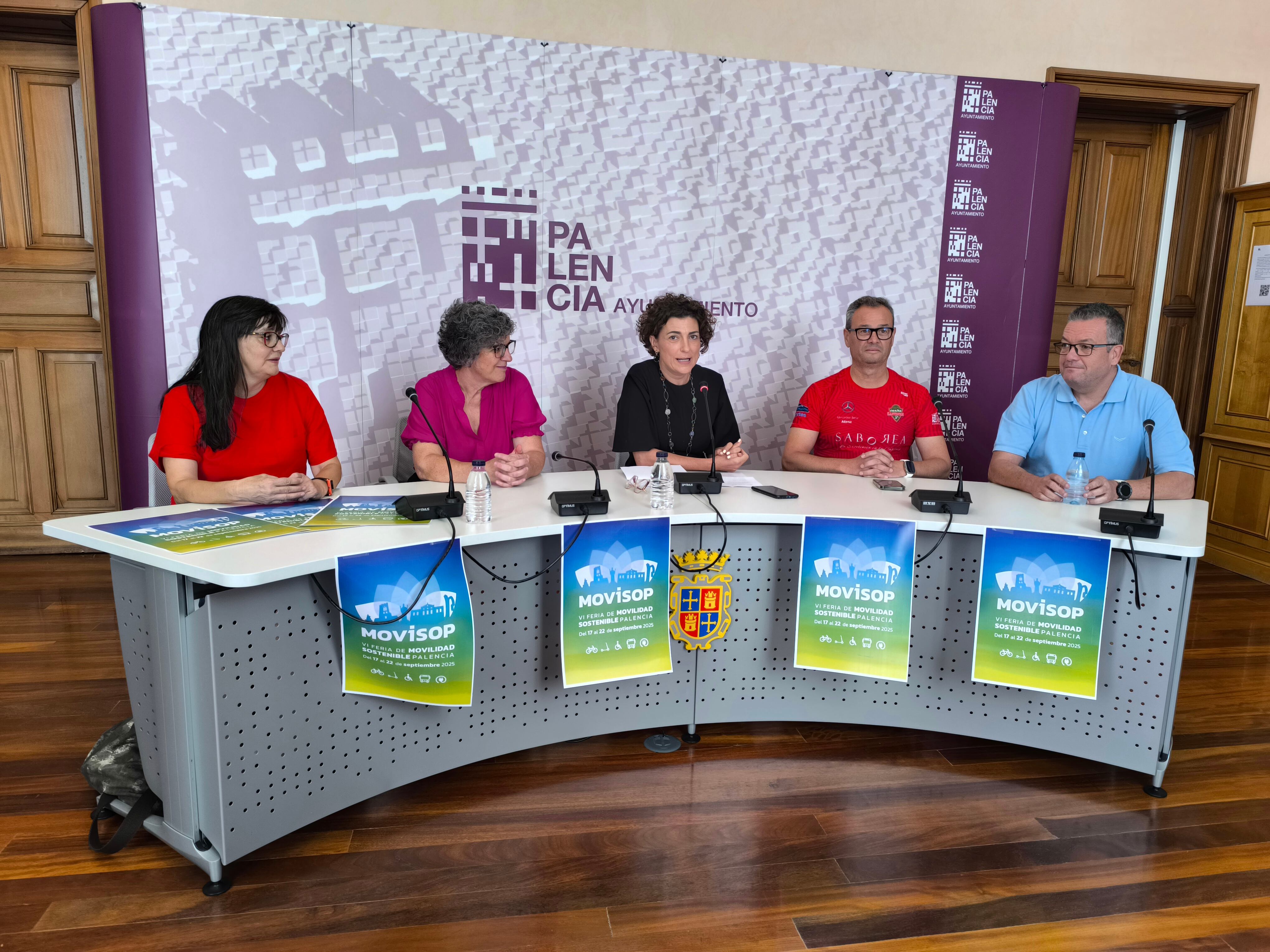 Presentación de MoviSop 2025