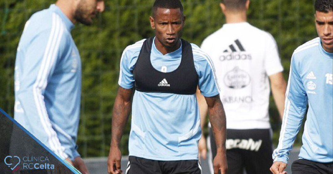 Claudio Beauvue tendrá que pasar por el quirófano