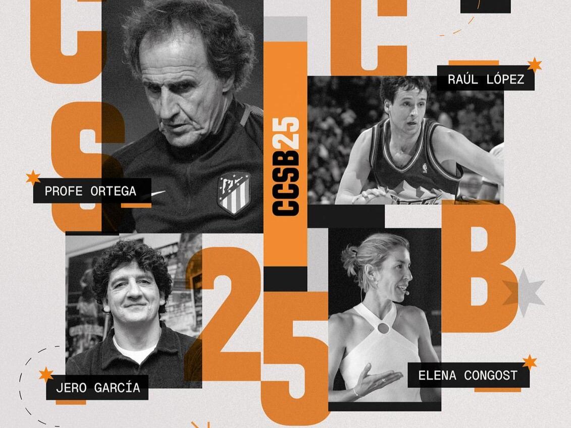 La octava edición del Congreso Costa Cálida Región de Murcia Sport Business apuesta por deporte, música y comunicación