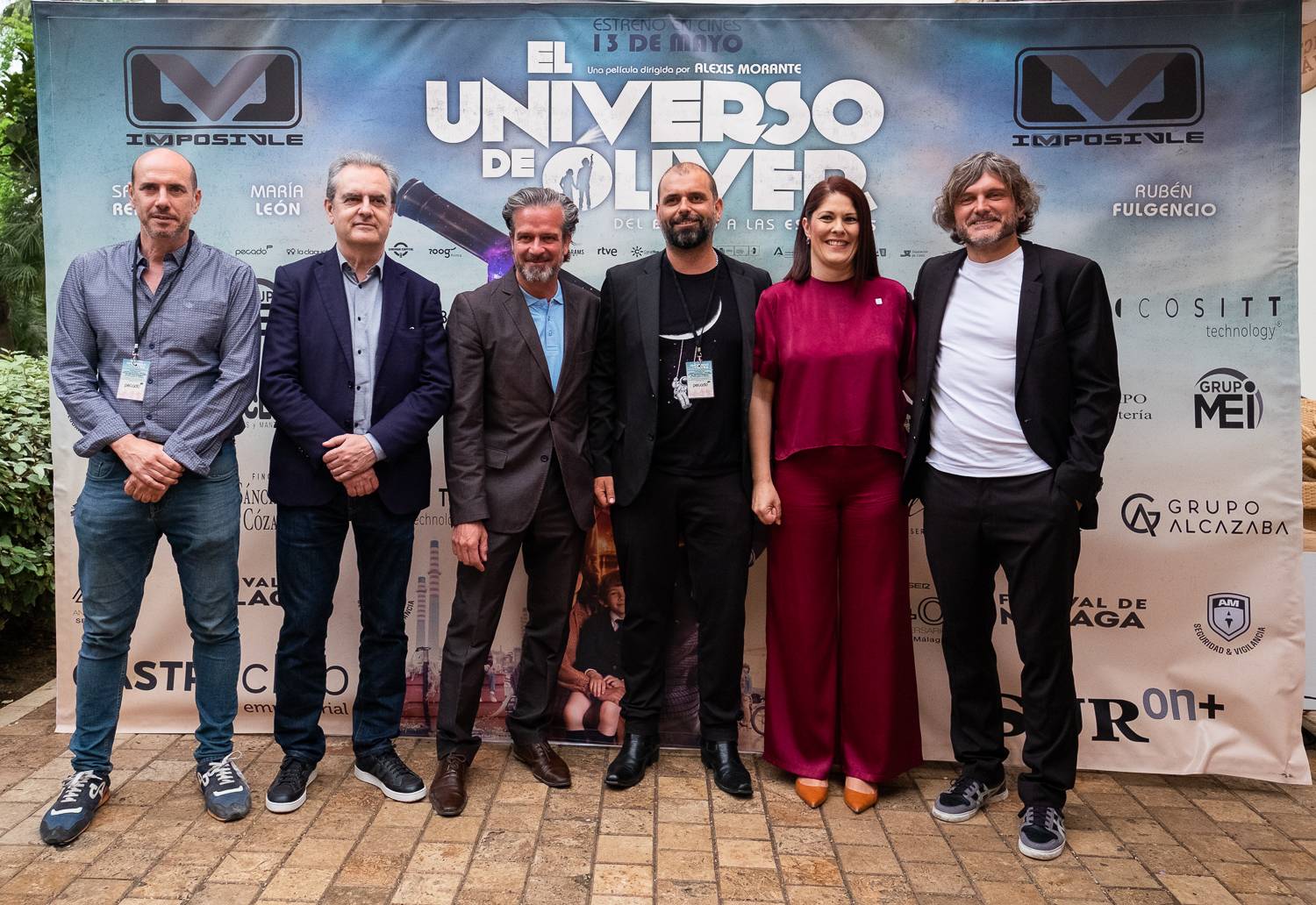 El Universo de Óliver