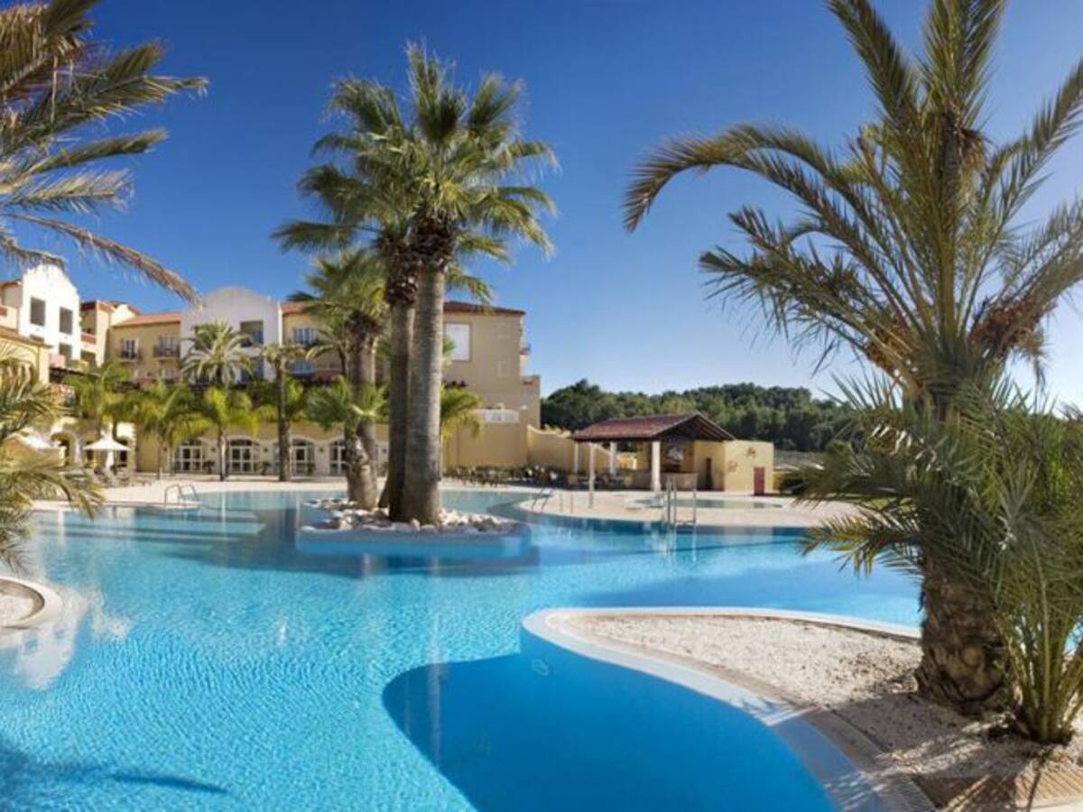 Nuevos propietarios para el Hotel Dénia La Sella Golf Resort & Spa