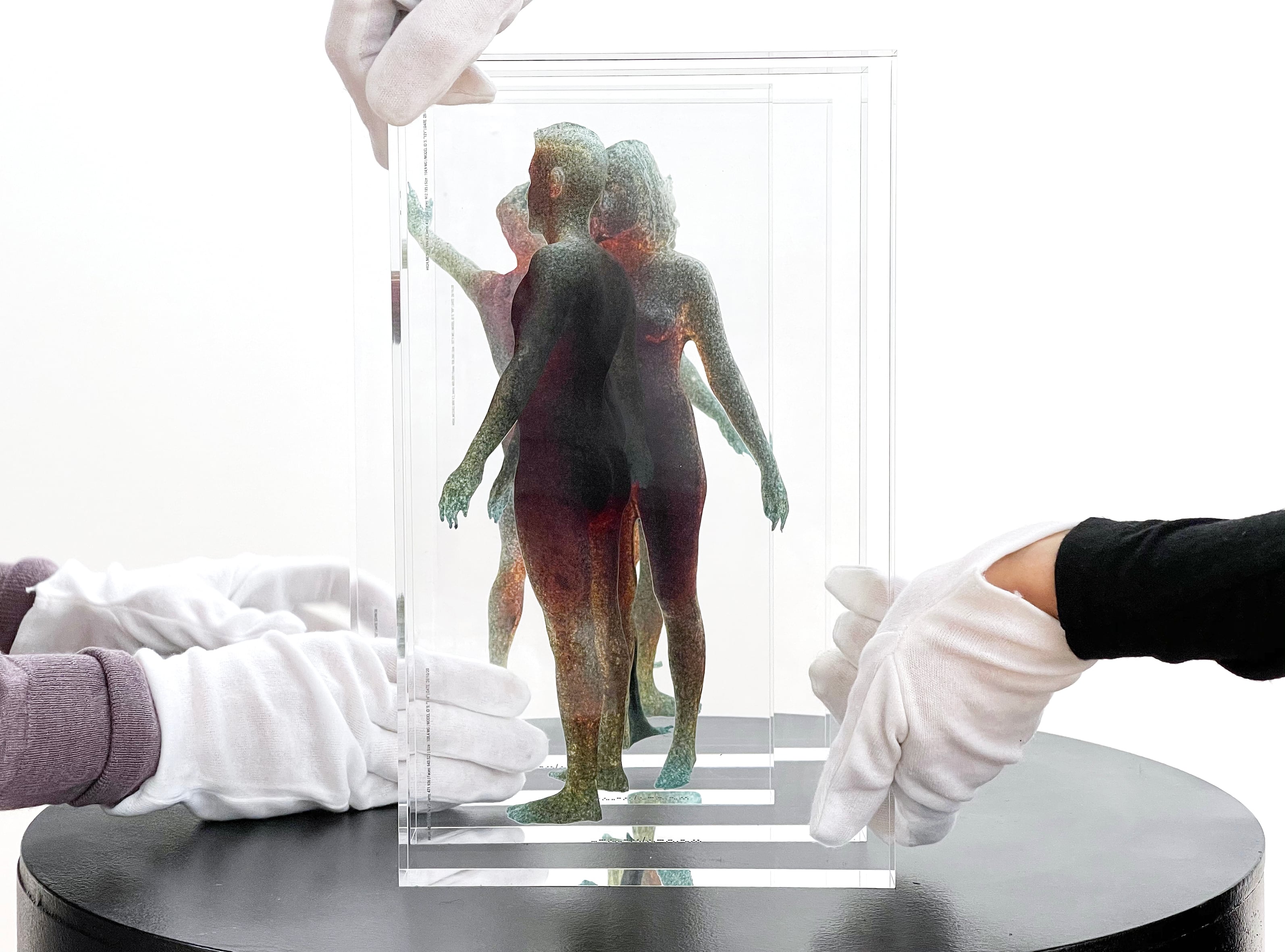 CRISTIAN GUARDIA - Carmen Araujo Arte (Caracas, VE)