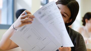 Las claves emocionales para afrontar con serenidad la nueva PAU