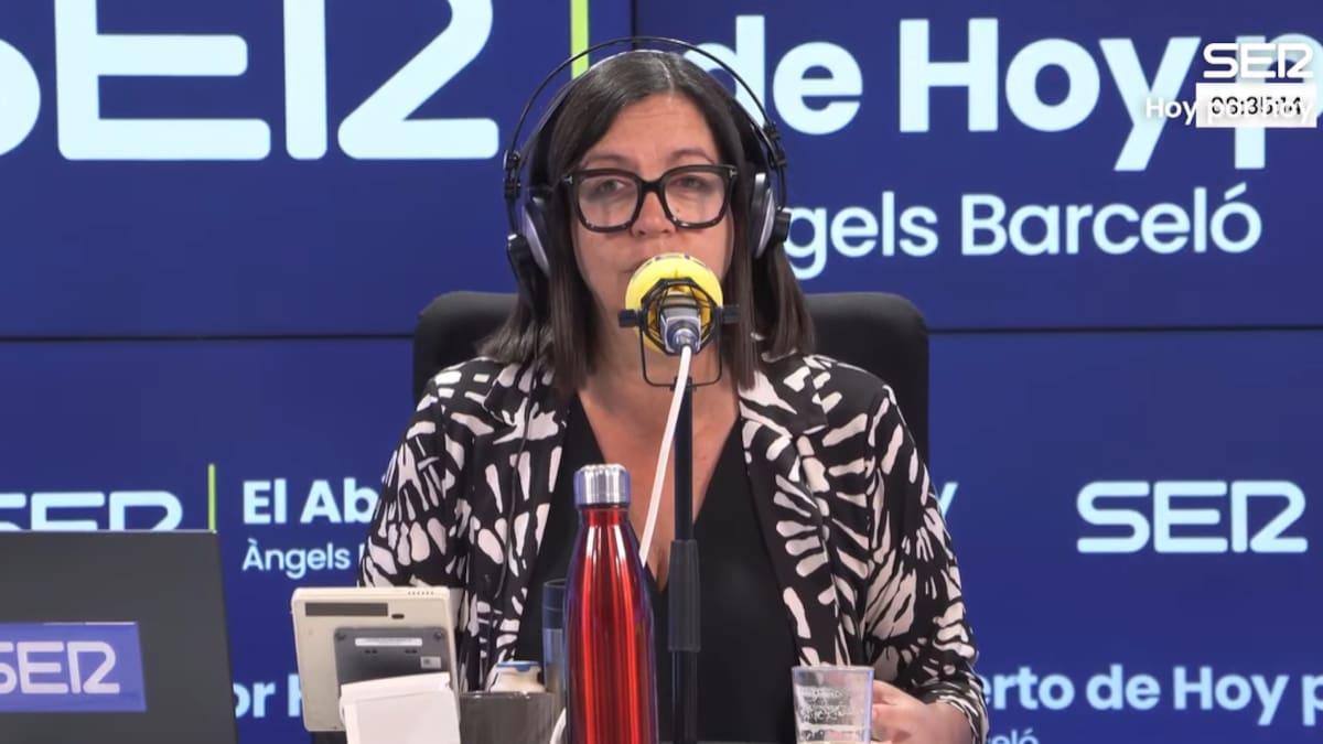 REFLEXIÓN ÀNGELS BARCELÓ