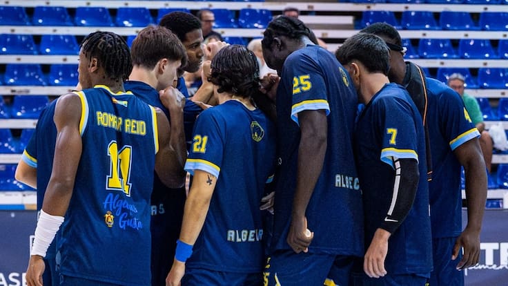 Marcos Andújar analiza el posible aplazamiento de El Pinar v CBA